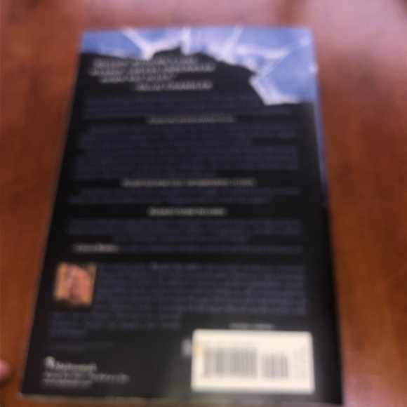 Deception by Randy Alcorn - Picture 2 of 7